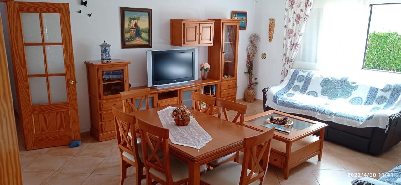 Villa Sirena Cala'N Blanes  Екстериор снимка