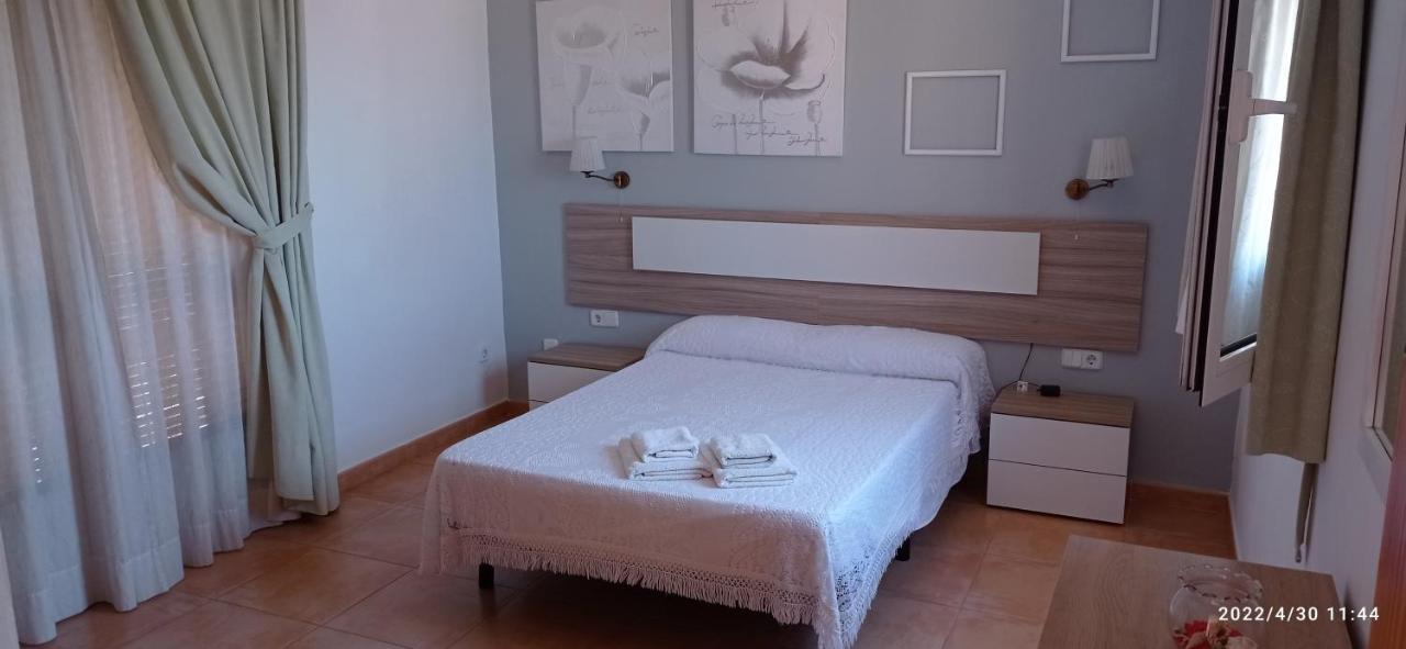Villa Sirena Cala'N Blanes  Екстериор снимка