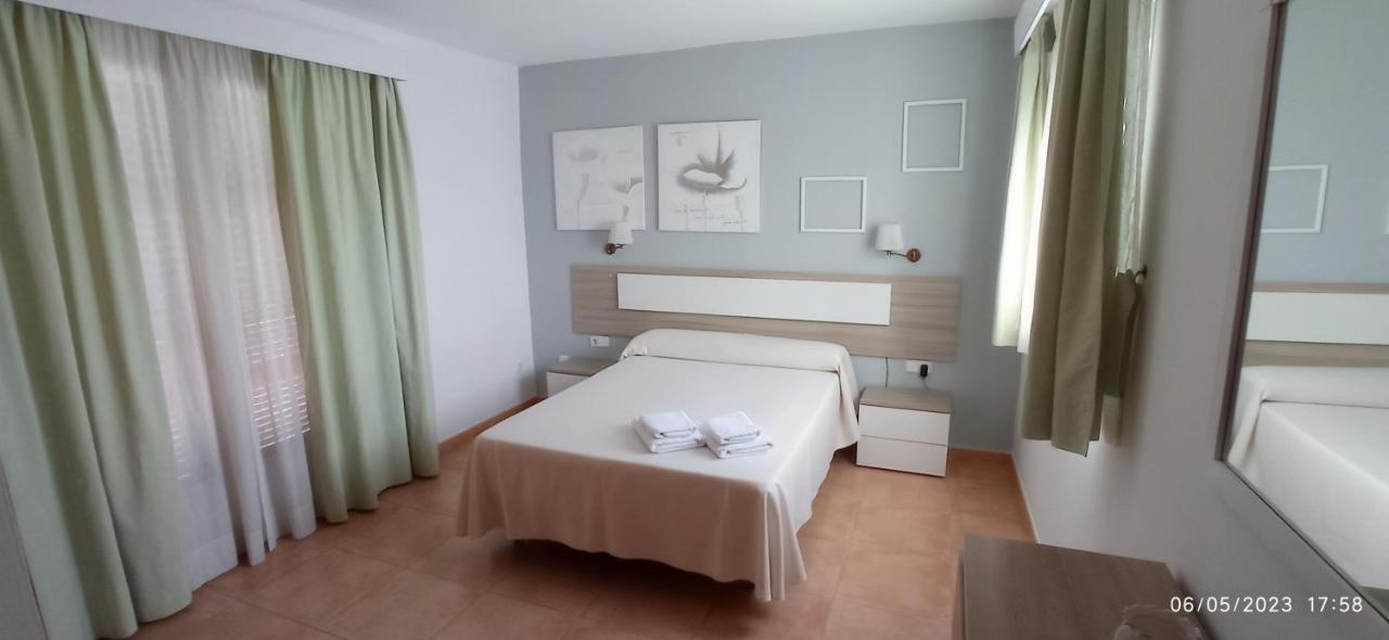 Villa Sirena Cala'N Blanes  Екстериор снимка