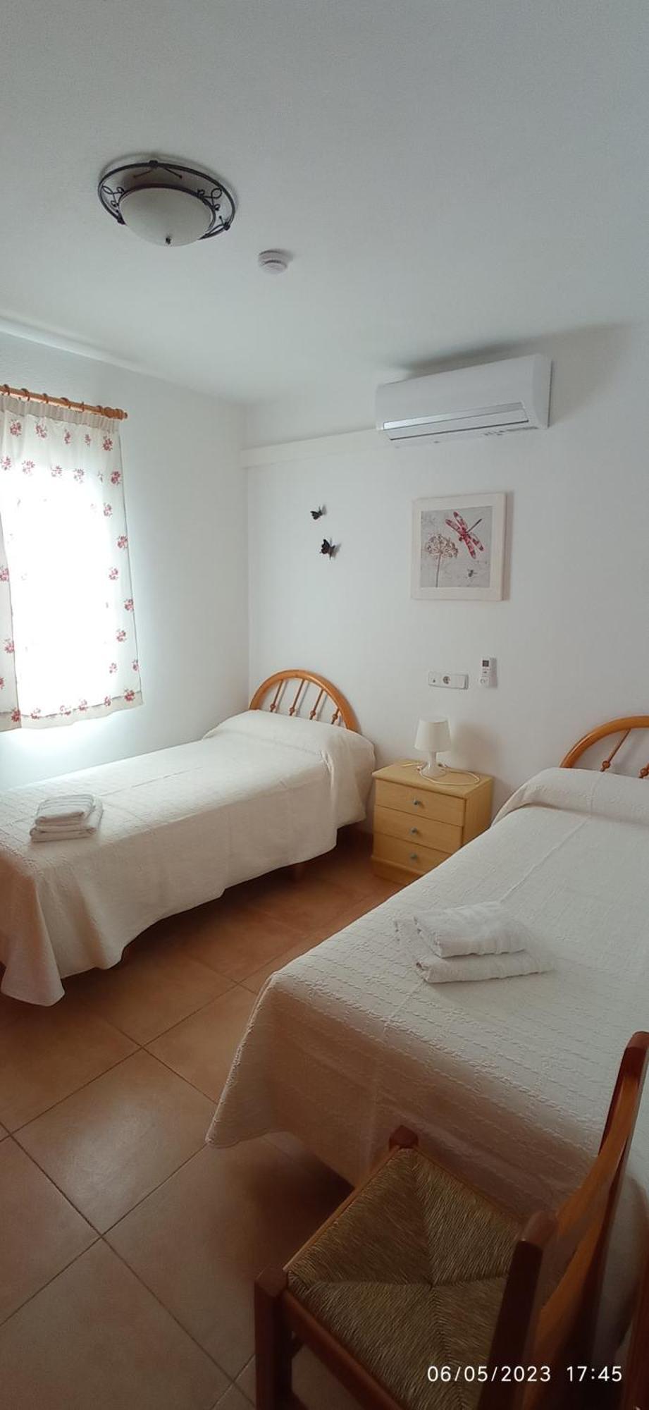 Villa Sirena Cala'N Blanes  Стая снимка