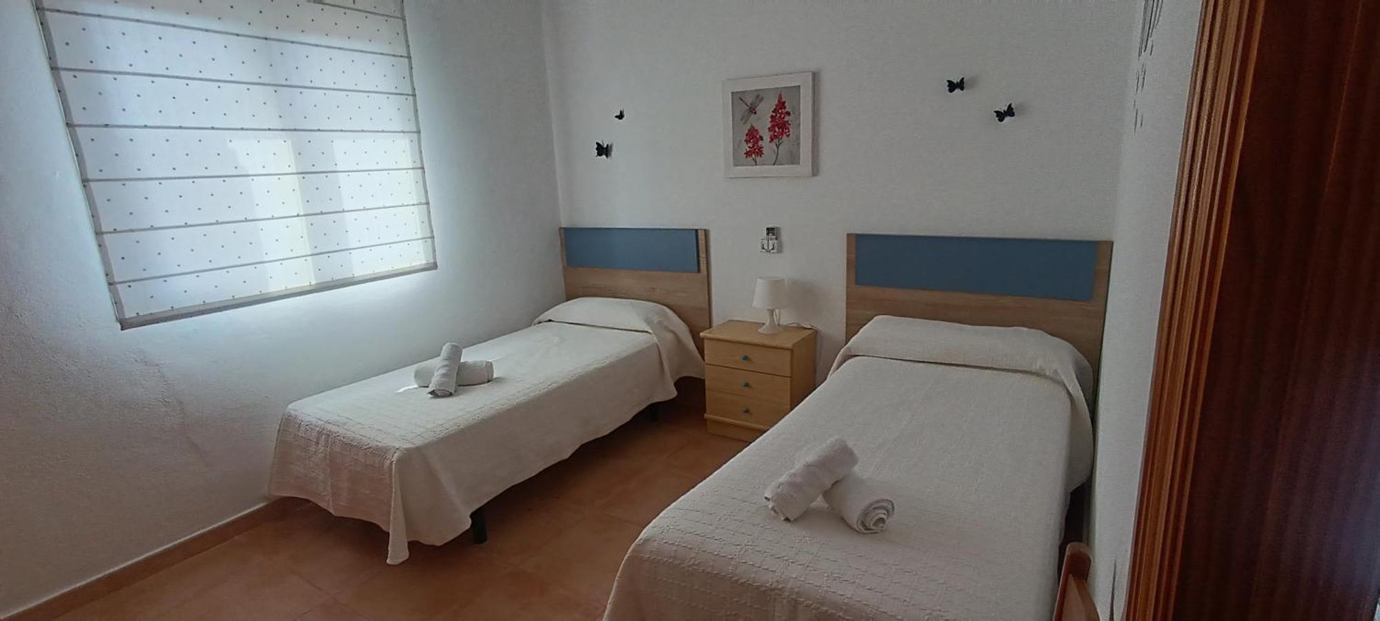 Villa Sirena Cala'N Blanes  Екстериор снимка