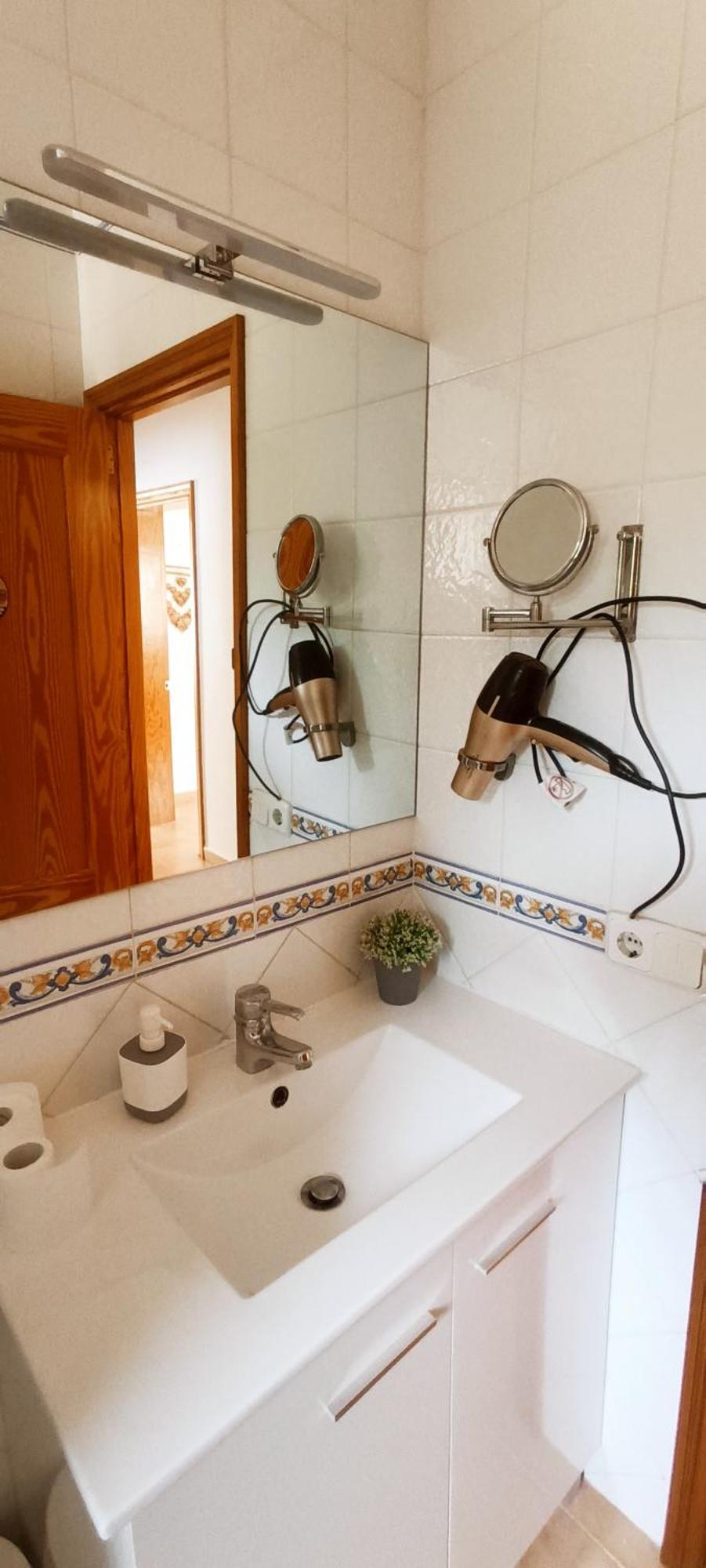 Villa Sirena Cala'N Blanes  Екстериор снимка