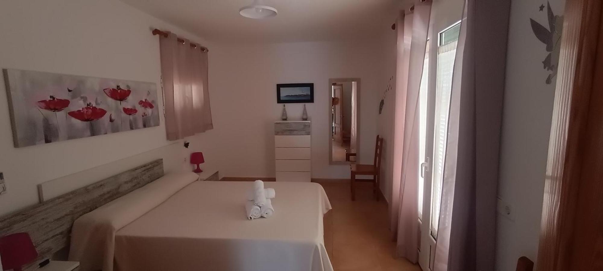 Villa Sirena Cala'N Blanes  Екстериор снимка